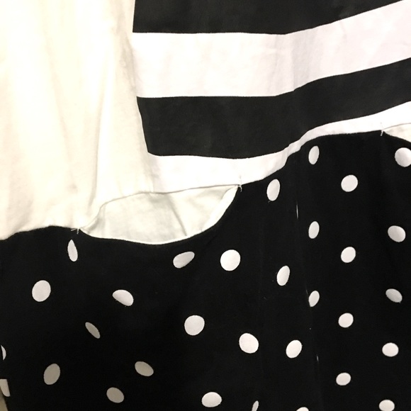 Women’s Long Sleeves Chocoolate Penguin Tee 🐧 - Picture 4 of 6